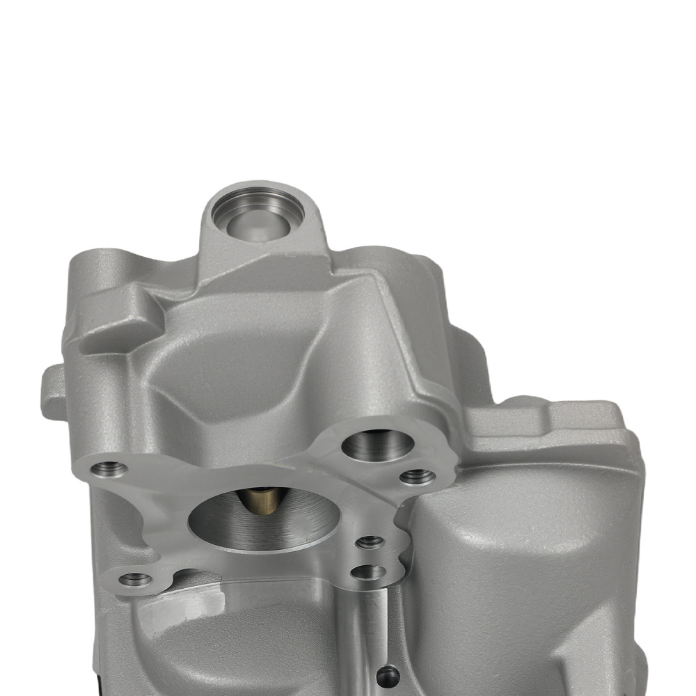 EGR Valve w/ Gasket compatible for Mercedes A-Class W176 1.8L Hatchback 2012-14 6511400860